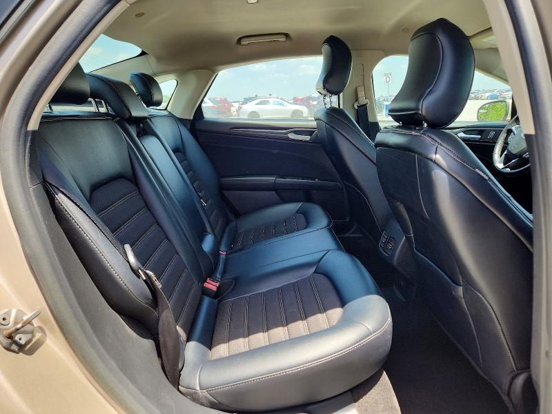 Продаж на аукціоні авто 2018 Ford Fusion, vin: 3FA6P0LU8JR101427, номер лоту: 58705606