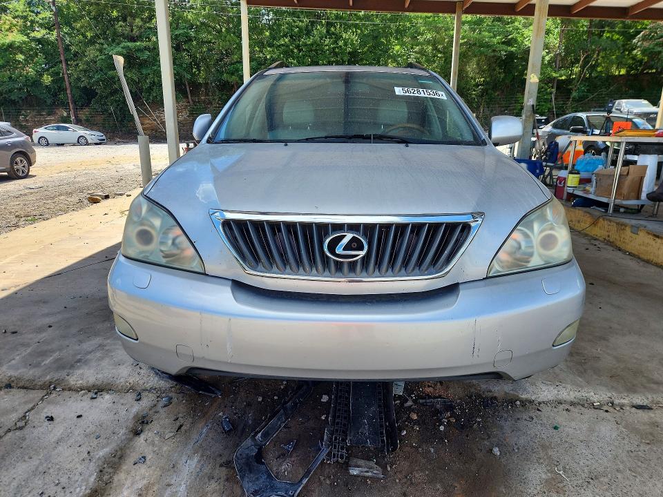 Aukcja sprzedaży 2009 Lexus Rx, vin: 2T2GK31U89C073871, numer aukcji: 56281536