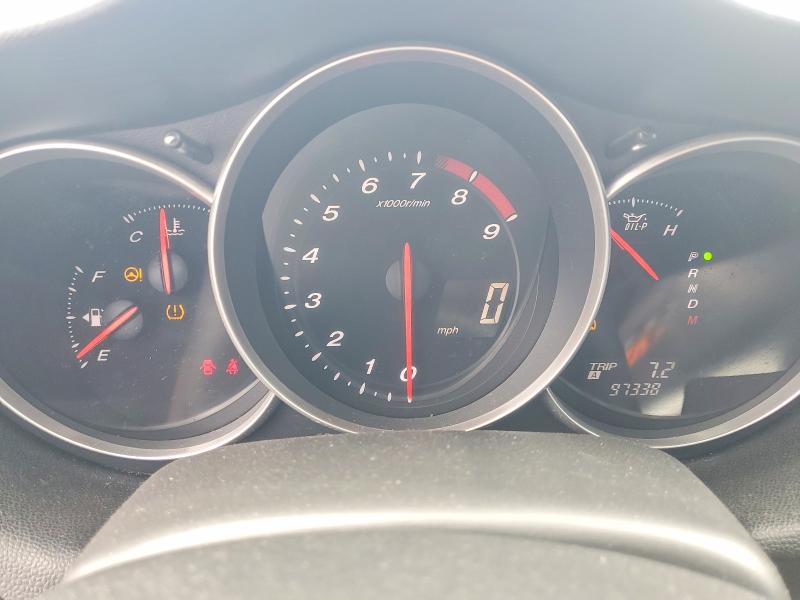 55975146 :رقم المزاد ، JM1FE17N940103412 vin ، 2004 Mazda Rx8 مزاد بيع