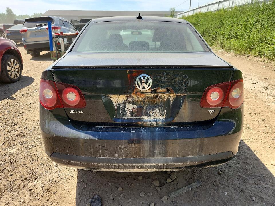 Продажа на аукционе авто 2009 Volkswagen Jetta, vin: 3VWRL71K59M056238, номер лота: 56039566