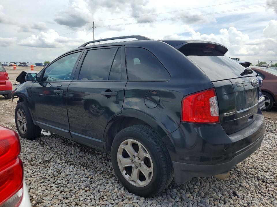 Продаж на аукціоні авто 2013 Ford Edge, vin: 2FMDK4GC9DBC93285, номер лоту: 55631336