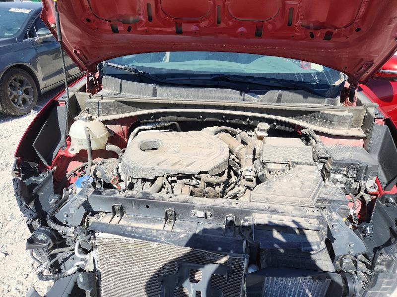 Aukcja sprzedaży 2021 Kia Sportage, vin: KNDPRCA60M7852399, numer aukcji: 56489086