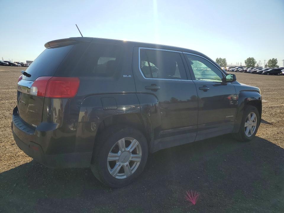 Продажа на аукционе авто 2014 Gmc Terrain, vin: 2GKFLVEK0E6102314, номер лота: 58768966