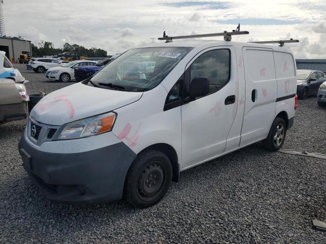 2015 Nissan Nv200 მანქანა იყიდება აუქციონზე, vin: 3N6CM0KNXFK731446, აუქციონის ნომერი: 56170606