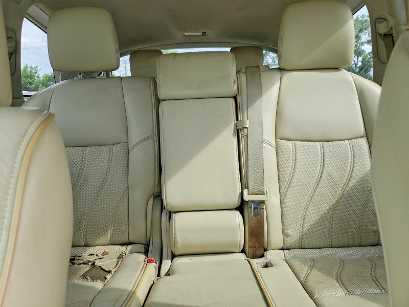 Продажа на аукционе авто 2014 Infiniti Qx60, vin: 5N1AL0MM2EC519822, номер лота: 56325636