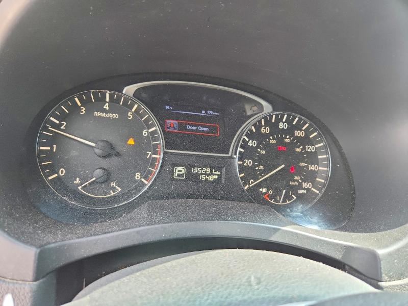 Aukcja sprzedaży 2015 Nissan Altima, vin: 1N4AL3AP8FC412706, numer aukcji: 56885036