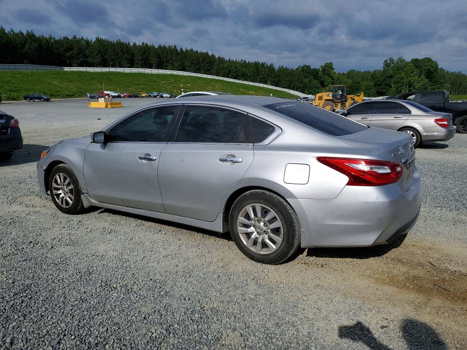 Продаж на аукціоні авто 2017 Nissan Altima, vin: 1N4AL3AP3HC229474, номер лоту: 57142836