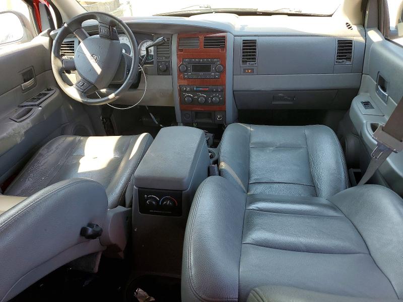 Aukcja sprzedaży 2005 Dodge Durango, vin: 1D4HB48D75F505665, numer aukcji: 58069646
