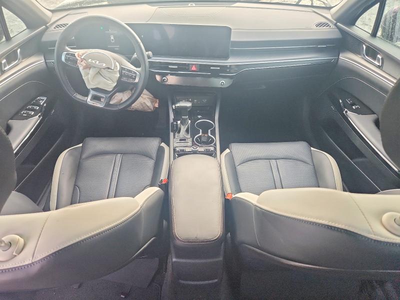 Продаж на аукціоні авто 2026 Kia K5, vin: KNAG64J73T5446387, номер лоту: 57776226