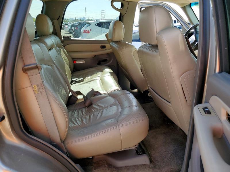Продажа на аукционе авто 2002 Chevrolet Tahoe, vin: 1GNEK13Z42R207271, номер лота: 55917236