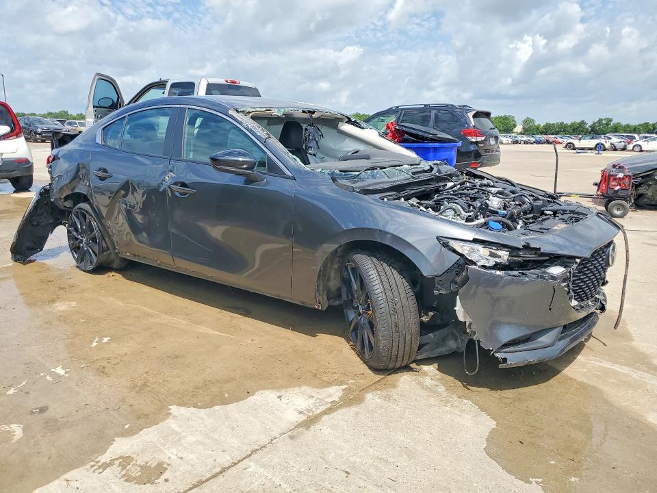Aukcja sprzedaży 2024 Mazda 3, vin: 3MZBPABM9RM405419, numer aukcji: 56821806