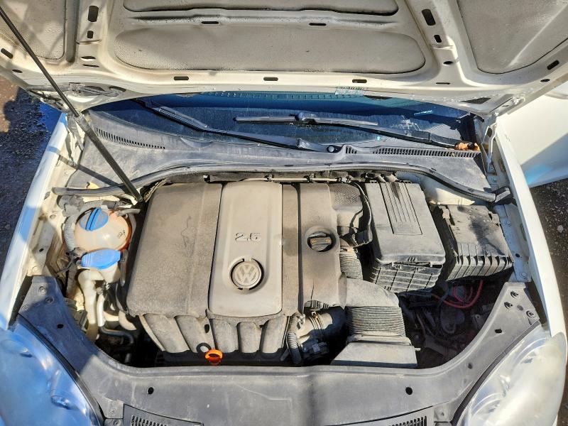 Продаж на аукціоні авто 2008 Volkswagen Jetta, vin: 3VWRM81K78M121947, номер лоту: 55667596