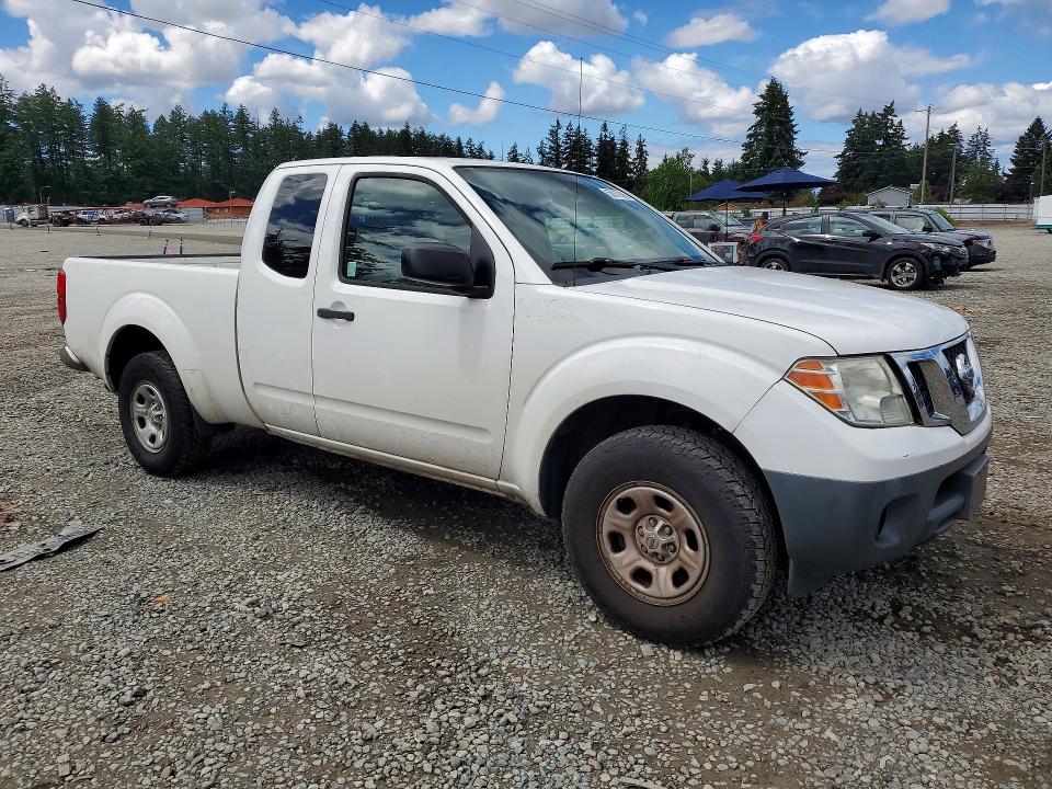 2012 Nissan Frontier მანქანა იყიდება აუქციონზე, vin: 1N6BD0CT8CC472157, აუქციონის ნომერი: 56972606
