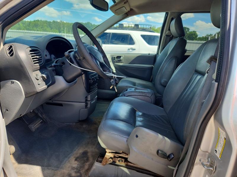 Aukcja sprzedaży 2007 Dodge Grand Caravan, vin: 2D8GP44L37R223155, numer aukcji: 57229396
