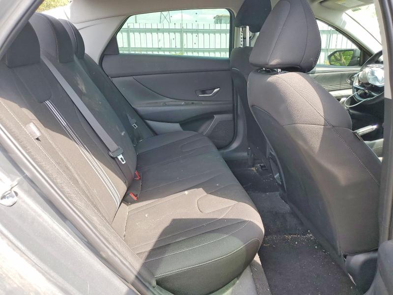 Продаж на аукціоні авто 2025 Hyundai Elantra, vin: KMHLM4DG1SU921408, номер лоту: 55704616