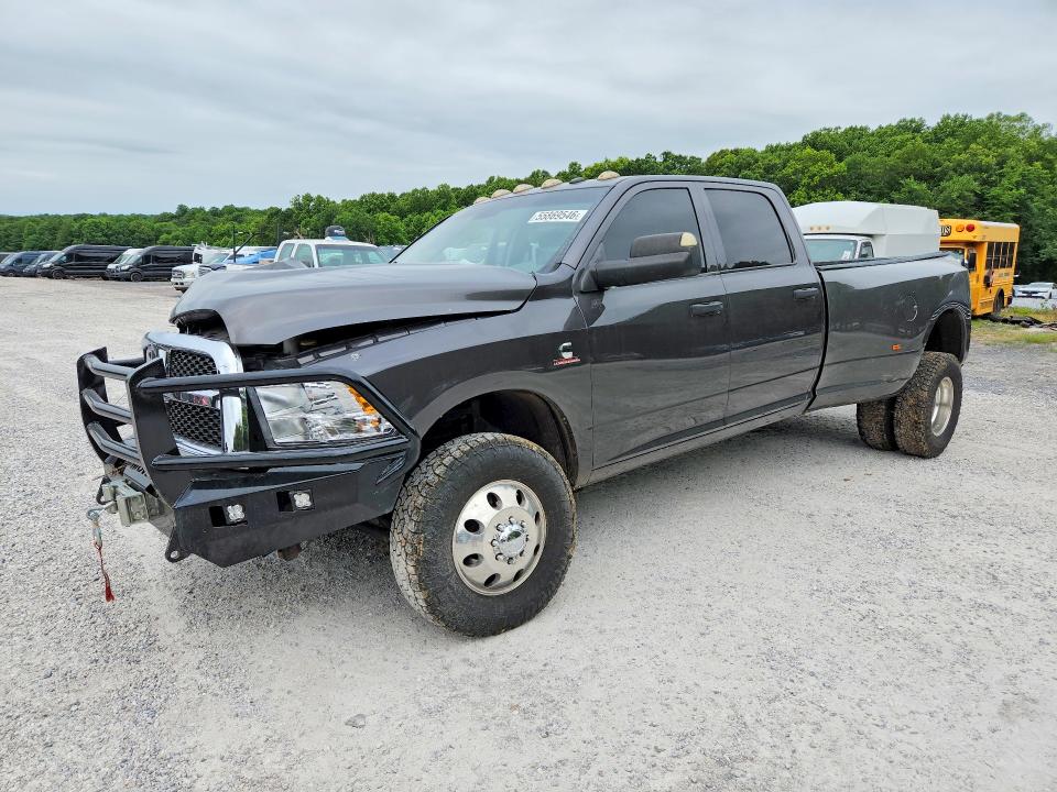 Продаж на аукціоні авто 2014 Ram 3500, vin: 3C63RRGL9EG136841, номер лоту: 55869546