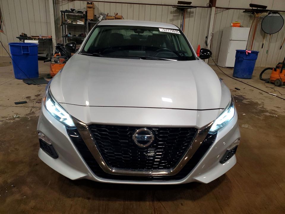Aukcja sprzedaży 2020 Nissan Altima, vin: 1N4BL4CVXLC230023, numer aukcji: 57779636