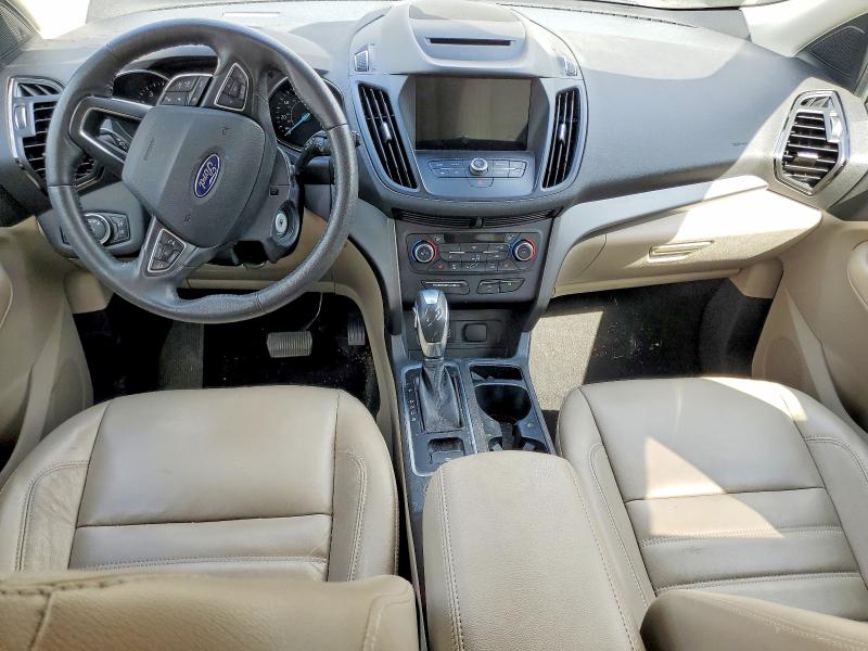 Aukcja sprzedaży 2018 Ford Escape, vin: 1FMCU9HD8JUC66806, numer aukcji: 56986086