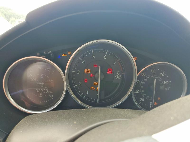 Aukcja sprzedaży 2016 Mazda Mx-5 Miata, vin: JM1NDAD75G0114707, numer aukcji: 58631106