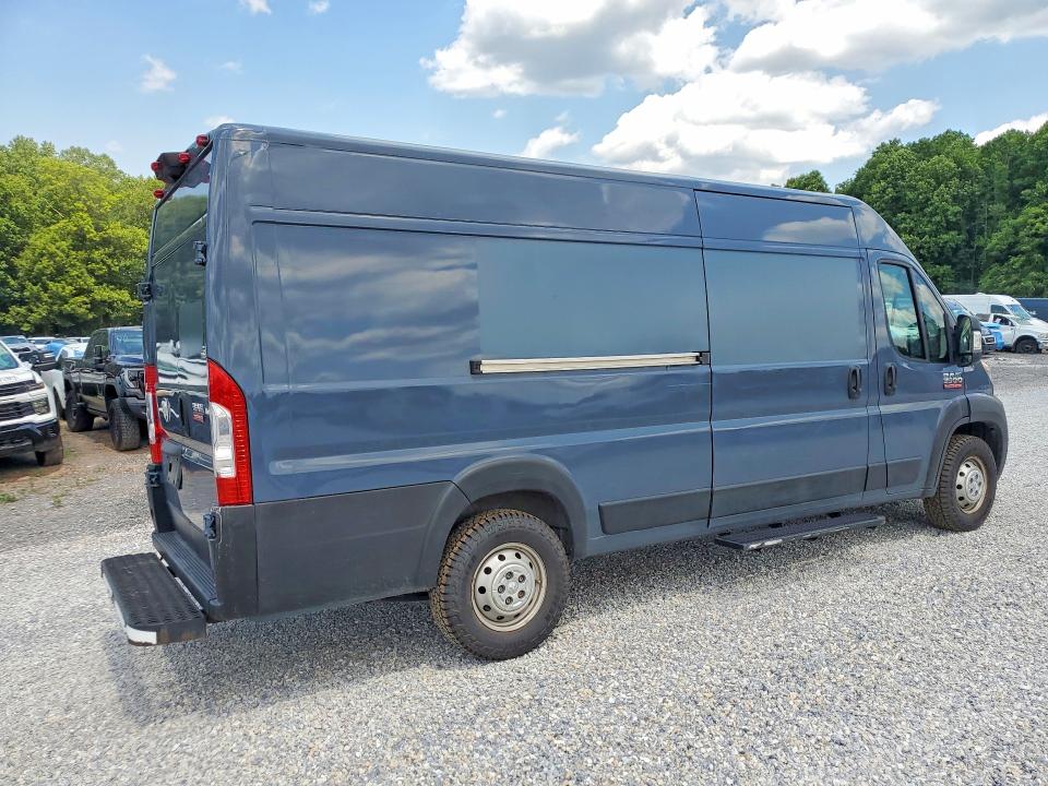 Aukcja sprzedaży 2020 Ram Promaster 3500, vin: 3C6URVJG8LE136802, numer aukcji: 57244416