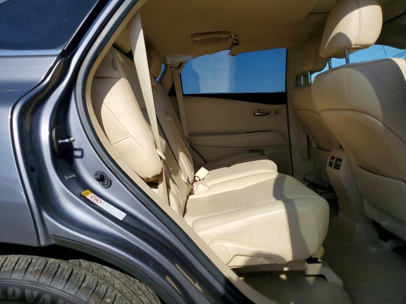 55471526 :رقم المزاد ، JTJBC1BA4D2060821 vin ، 2013 Lexus Rx مزاد بيع