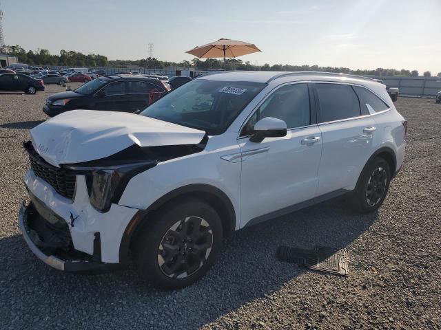 Aukcja sprzedaży 2025 Kia Sorento, vin: 5XYRL4JC5SG309328, numer aukcji: 58895536