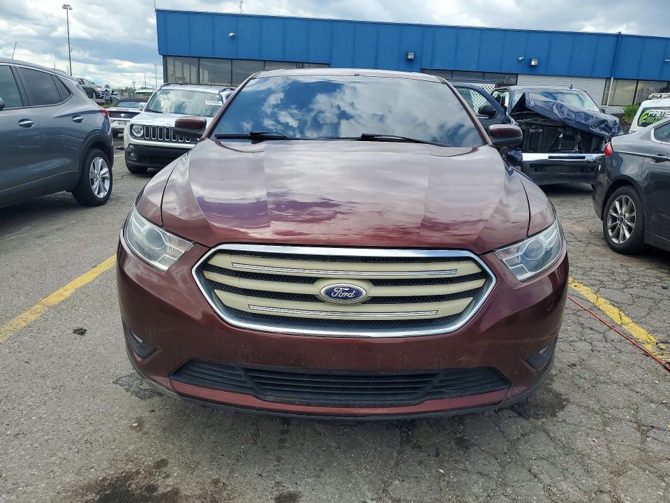Aukcja sprzedaży 2016 Ford Taurus, vin: 1FAHP2E80GG100115, numer aukcji: 56871686
