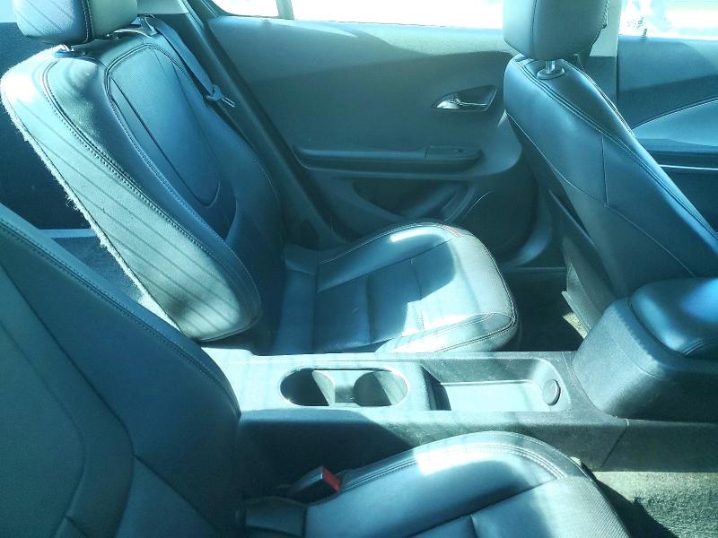 Продажа на аукционе авто 2012 Chevrolet Volt, vin: 1G1RB6E48CU127147, номер лота: 55993586
