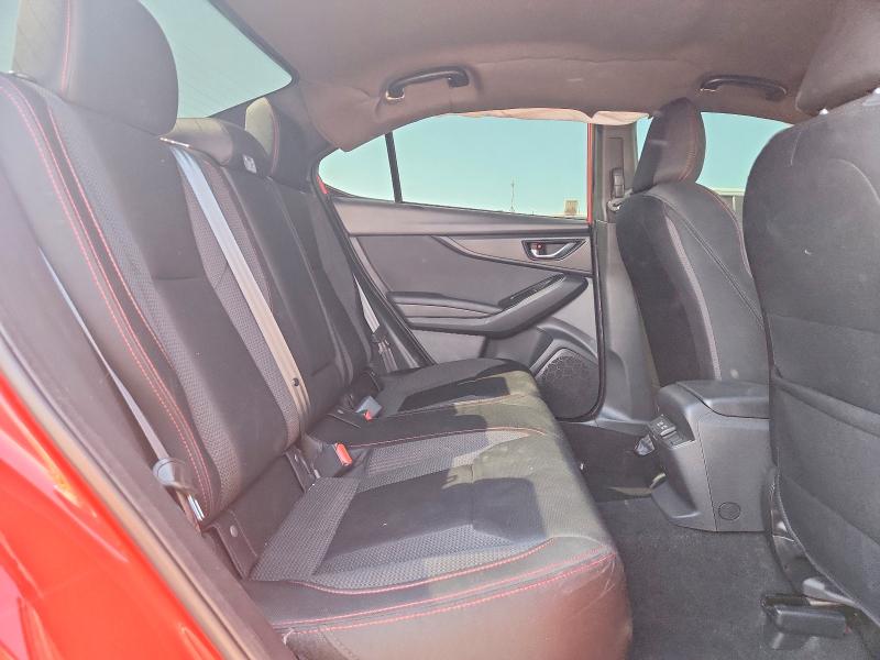 Aukcja sprzedaży 2022 Subaru Wrx, vin: JF1VBAF61N9031364, numer aukcji: 55979816