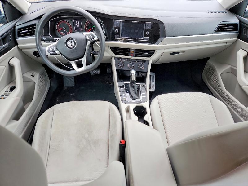 Aukcja sprzedaży 2019 Volkswagen Jetta, vin: 3VWC57BU6KM047991, numer aukcji: 57206016
