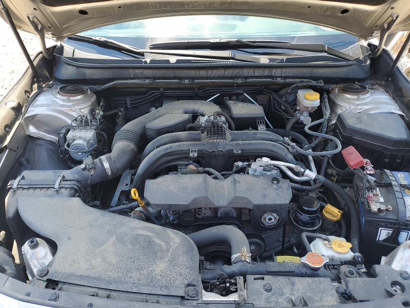 Aukcja sprzedaży 2015 Subaru Legacy, vin: 4S3BNAL66F3026576, numer aukcji: 58039186
