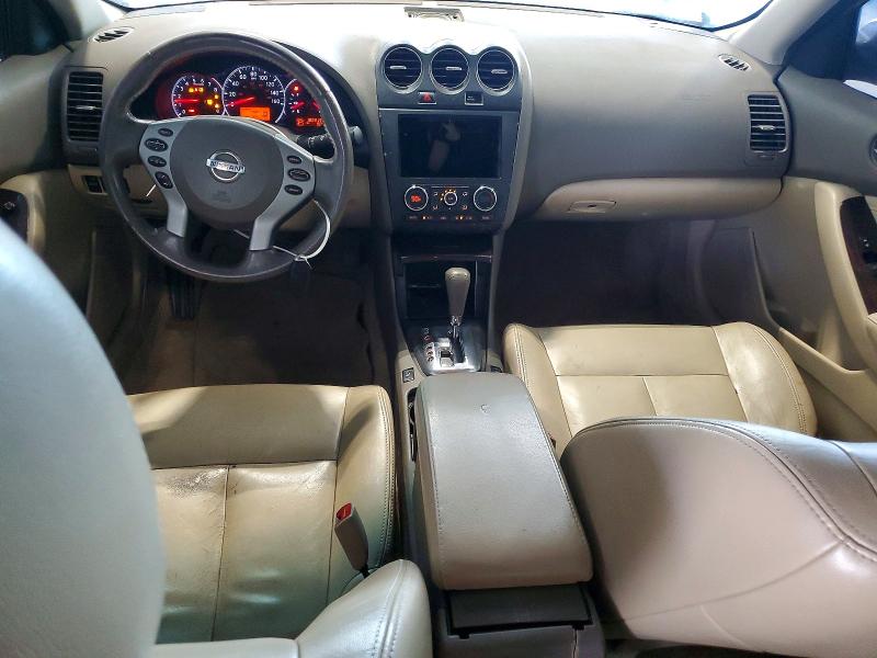 Продаж на аукціоні авто 2012 Nissan Altima, vin: 1N4AL2AP7CC123709, номер лоту: 58459846