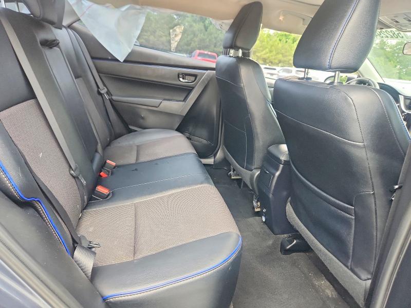 Aukcja sprzedaży 2017 Toyota Corolla, vin: 2T1BURHE8HC847643, numer aukcji: 58229416