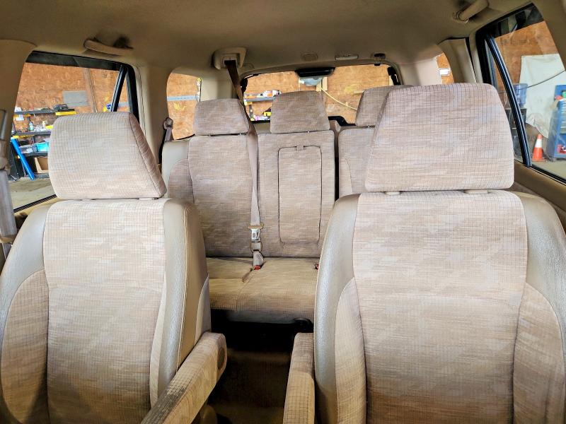 Продажа на аукционе авто 2004 Honda Cr-v, vin: JHLRD684X4C006319, номер лота: 58267706