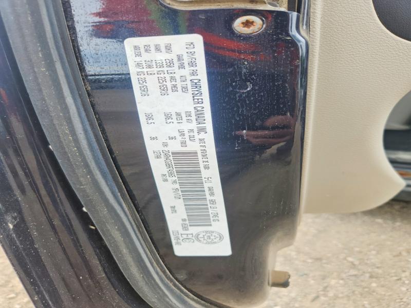 Продажа на аукционе авто 2011 Dodge Grand Caravan, vin: 2D4RN4DG8BR749065, номер лота: 58455526