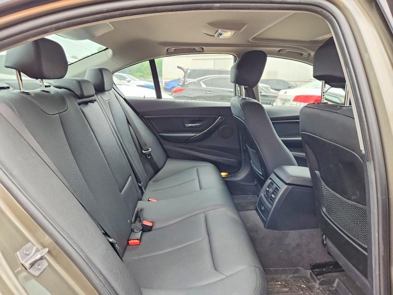 Aukcja sprzedaży 2018 Bmw 320, vin: WBA8E5G57JNV03111, numer aukcji: 56300046