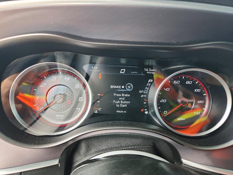 Продажа на аукционе авто 2020 Dodge Charger, vin: 2C3CDXBGXLH144194, номер лота: 59070526