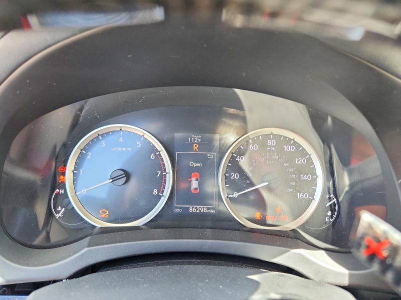 Продаж на аукціоні авто 2016 Lexus Is, vin: JTHBA1D22G5037134, номер лоту: 56518916