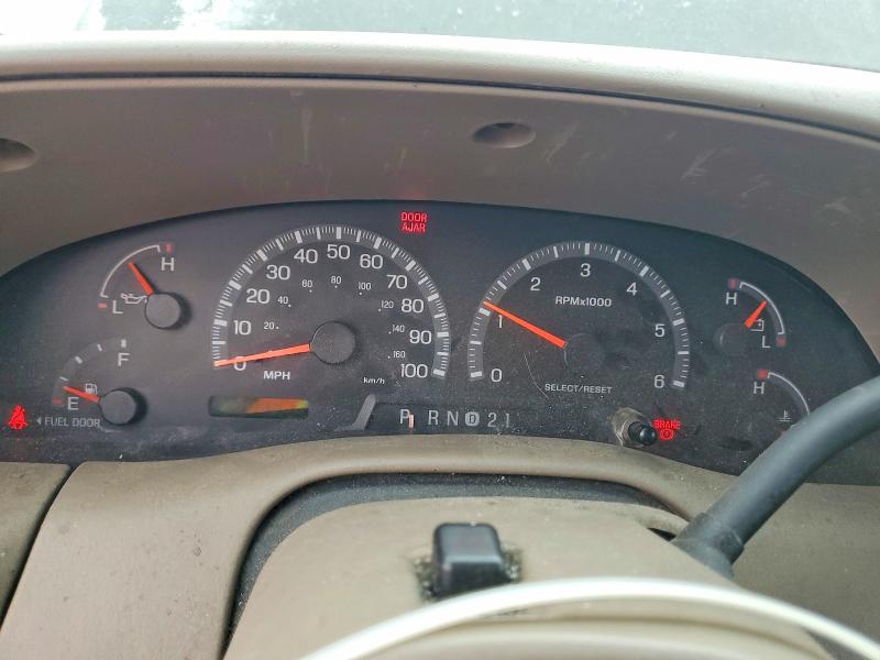 57171856 :رقم المزاد ، 1FTRW08LX1KF90542 vin ، 2001 Ford F150 مزاد بيع