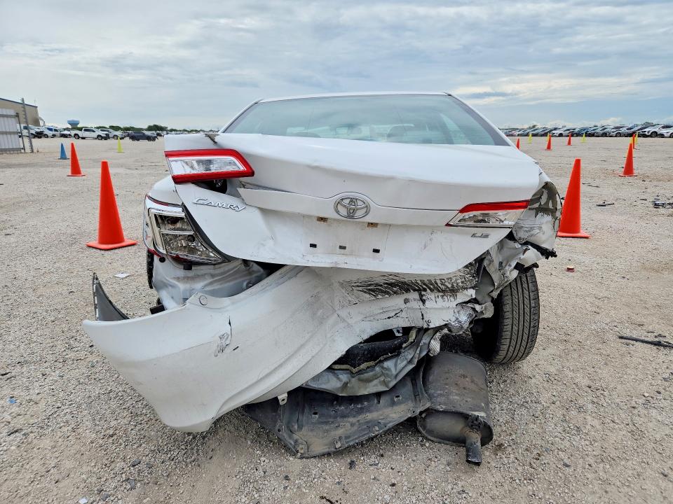 Aukcja sprzedaży 2013 Toyota Camry, vin: 4T1BF1FK4DU233198, numer aukcji: 56531936