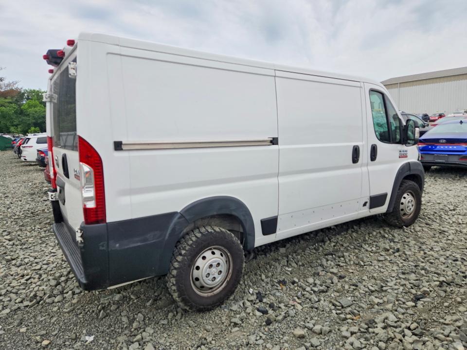 Продаж на аукціоні авто 2020 Ram Promaster 1500, vin: 3C6TRVAG4LE105929, номер лоту: 56950096
