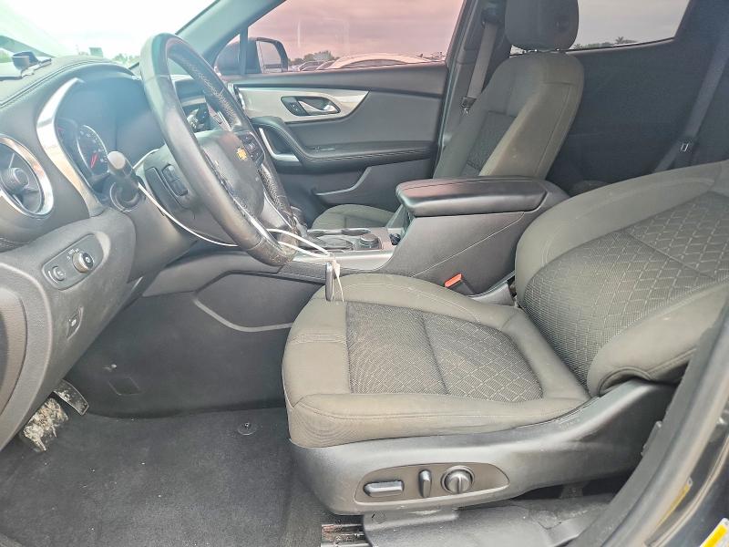 Продажа на аукционе авто 2020 Chevrolet Blazer, vin: 3GNKBBRA7LS622769, номер лота: 56269336