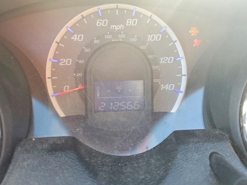 57313366 :رقم المزاد ، JHMGE8H50DC023523 vin ، 2013 Honda Fit مزاد بيع