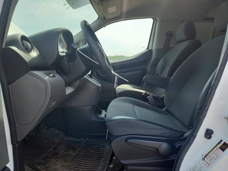 Продажа на аукционе авто 2019 Nissan Nv200, vin: 3N6CM0KN2KK705711, номер лота: 57004226