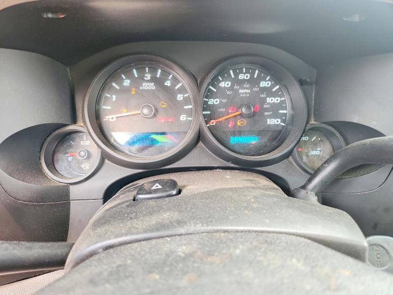 Продаж на аукціоні авто 2013 Gmc Sierra, vin: 1GTR1UEA7DZ121087, номер лоту: 56971366