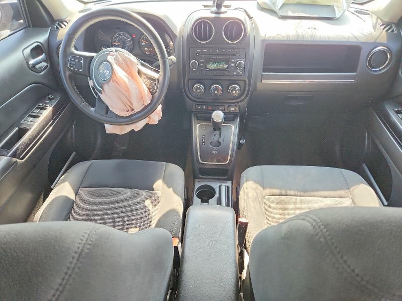 Продаж на аукціоні авто 2014 Jeep Patriot, vin: 1C4NJRFB0ED852770, номер лоту: 52656236