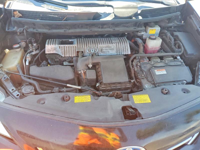 Продаж на аукціоні авто 2014 Toyota Prius V, vin: JTDZN3EU1EJ010348, номер лоту: 57938866
