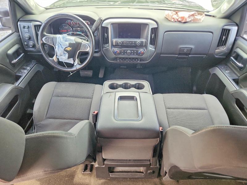 Aukcja sprzedaży 2015 Chevrolet Silverado, vin: 1GC1KVE8XFF127533, numer aukcji: 58742226
