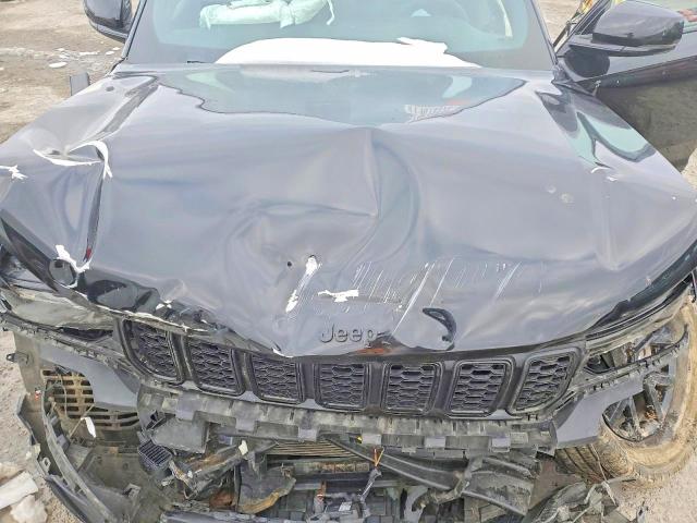 Aukcja sprzedaży 2024 Jeep Grand Cherokee, vin: 1C4RJKAG1R8517639, numer aukcji: 55506016