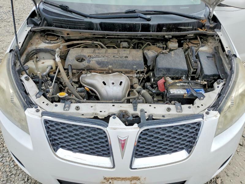 Продажа на аукционе авто 2010 Pontiac Vibe, vin: 5Y2SM6E01AZ417892, номер лота: 56458586